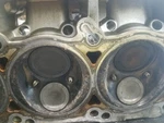 Used Left Engine Cylinder Head Fits: 2012 Chrysler 300 6.4L Grade. Fixed Price $750.13.