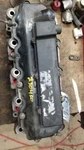 Cylinder Head 6.0L 8-366 Diesel Thru 1/15/06 Fits 05-06 Ford E350 Van 1096392. Fixed Price $211.50.