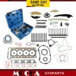 For Audi Vw Head Gasket Set Timing Chain Tool Kit Valves Tsi Tfsi 2.0T 2008+. Fixed Price $169.99.