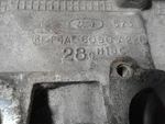 Driver Left Cylinder Head Fits 91-94 Lincoln & Town Car 630759. Fixed Price $142.95.