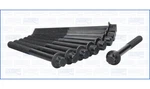 Genuine Ajusa Oem Replacement Cylinder Head Bolt Set 81042900. Fixed Price $46.03.