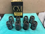 Gm 575533 1956 64 Oldsmobile Intake Or Exhaust Valve Spring "nos". Fixed Price $80.00.