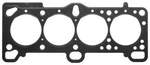Cylinder Head Gasket-lx, Gas, Dohc, Fi, Natural, 16V, Sedan Ajusa. Fixed Price $52.32.