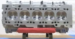 Reconditioned Cylinder Head For 1998-2000 Volvo 2.4L/2435CC, L5, 20V Dohc. Fixed Price $800.00.