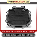 Engine Timing Cover For Audi Q7 2016-2024 A5 2015-2016 A6 Quattro A7 06E109285P. Fixed Price $56.99.