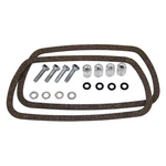 Empi Bolt-on Aluminum Valve Cover Set. Fixed Price $52.11.