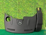 10-16 Mercedes W212 E350 Engine Motor Trim Cover Panel Oem 2760100367. Fixed Price $69.99.