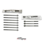 Genuine Subaru Head Bolts Kit Impreza Forester Outback Legacy 2.5 04-12. Fixed Price $77.98.