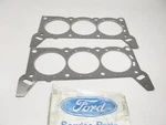 (2) Oem Ford Engine Cylinder Head Gaskets 1982-1986 3.8L V6 E8SZ-6051-A. Fixed Price $24.95.