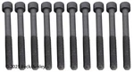 Engine Cylinder Head Bolt Set Beck/arnley 016-1051. Fixed Price $46.95.