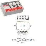 Fel-pro Engine Cylinder Head Gasket Set For 1989-1995 Plymouth Acclaim. Fixed Price $82.27.