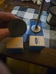 Nos 1969 Ford 302 .030 Intake Valves + Up V8 C9OZ-6507-H 2PC Oem. Fixed Price $28.50.