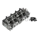 Complete Cylinder Head Assy MD192299 Mitsubishi 4G64 Engine Forklift. Fixed Price $378.00.