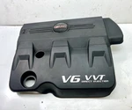 2013-2016 Cadillac Srx 3.6L V6 Dohc Plastic Engine Cover Shield 12653325 Oem. Fixed Price $44.99.