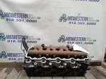 Cylinder Head 6.0L 8-366 Diesel Fits 06-10 Ford E350 Van 8806703. Fixed Price $504.00.