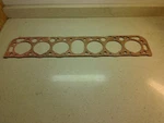 1925 Early 1926 Nash Special Cylinder Copper Head Gasket Nos ML6055. Fixed Price $74.99.