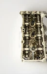 Oem Left Cylinder Head 3.5L 3.7L V6 Ford Lincoln Mercury Dohc 07-12. Fixed Price $325.00.