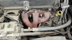 1999-2000 Exhaust Manifold Assembly Oem 1.9L Dohc. Fixed Price $187.50.