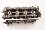 2010-2013 Porsche Panamera 970 4.8L Non Turbo Driver Left Side Cylinder Head. Fixed Price $302.75.