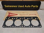Nos Mopar 1944627 Cylinder Head Gasket Dodge Coronet Royal V8 Hemi 1958 1959. Fixed Price $20.00.