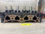 97 98 99 00 Honda Civic Cylinder Head Bare D16Y7 Non Vtec P2P P2F # 1149. Fixed Price $249.99.
