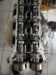 2014-2023 Dodge Challenger 3.6L Left Side Engine Cylinder Head W/ Camshaft Oem. Fixed Price $299.99.