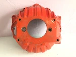 Small Block Chevy Manual Transmission Bell Housing #3840383 0EM Gmc. Fixed Price $149.99.