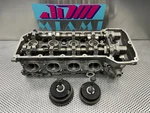 2008-2013 Bmw M3 S65 V8 4.0L Engine Cylinder Head + Camshafts Left = Driver Side. Fixed Price $450.00.