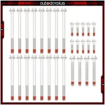 For 2002-2004 Cadillac Escalade Chevrolet 5.3L / 6.0L New Cylinder Head Bolts. Fixed Price $36.85.