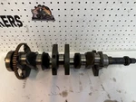 1997 Bmw Z3 Roadster 1.9L M44B19 Crankshaft Assembly Oem KW36. Fixed Price $149.99.