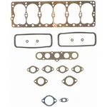 Fel-pro Hs 7564 Cylinder Head Gasket Set. Fixed Price $81.99.