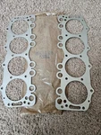 1953 1954 1955 1956 Buick Skylark Road Master Special Nos Gm Head Gaskets. Fixed Price $39.99.