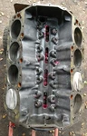1970 Chevrolet Chevelle Corvette LS6 454 3963512 C-23-70 Ce Short Block 7416 Std. Fixed Price $8500.00.