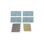 Cylinder Stud/nut Kit, Fits Ford/mercury 1939-1948 Flathead. Fixed Price $119.99.