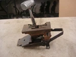 1967 Pontiac Gto Hurst Dual-gate His & Hers Automatic Console Shifter Gm Oem. Fixed Price $140.00.