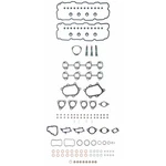 Fel-pro HSU26269 Engine Cylinder Head Gasket Set 01-05 Chevy Gmc 6.6L V8 Diesel. Fixed Price $119.95.