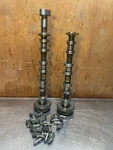 2018-20 Ford F150 2.7 Turbo Rh Engine Head Camshafts Pair From #RF-JT4E-6090-BB. Fixed Price $180.00.