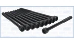 Genuine Ajusa Oem Replacement Cylinder Head Bolt Set 81030800. Fixed Price $52.09.