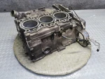 2002 Porsche Boxster 986 3.2L M96.21 Right Engine Motor Cylinder Block. Fixed Price $1482.85.