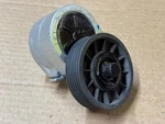 91-93 Ford Mustang Ranger 2.3 4 Cylinder Tensioner Idler Pulley Factory Oem. Fixed Price $69.99.