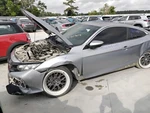 2019 Honda Civic 1.5L Engine Motor Oem 36K Miles - LKQ457001369. Fixed Price $3482.10.