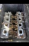 6.2L Hemi Heads Casting Number Is 5037369BD. Fixed Price $1250.00.