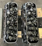 Mercruiser Gm 7.4L 454 V8 # 10114156 Head (pair) Oval Port. Fixed Price $490.00.