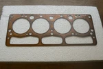 Triumph Spitfire MK1 MK2 Copper Head Gasket. Fixed Price $20.42.