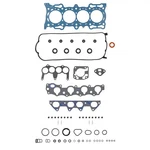 Fel-pro Permatorque Engine Cylinder Head Gasket Set Hs 9958 PT-1. Fixed Price $267.28.