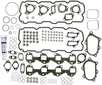 Chevy 01-04 6.6L Duramax Diesel Head Gasket Set Mahle Victor HS54580 Vin. Fixed Price $248.41.