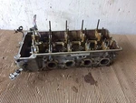 Bmw Oem E53 X5 4.4I 04-2006 N62 4.4L V8 Engine Motor Left Driver Cylinder Head. Fixed Price $272.00.