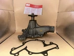 *A1-CARDONE 58-349/OEM Ford RF-E9SE-8505 Water Pump 88-93 Merc Tap Desc. Fixed Price $32.99.
