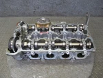 11-13 Bmw F10 550I N63 Engine Motor Left Cylinder Head Camshafts 103K Oem. Fixed Price $209.56.