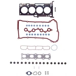 Hs 26360 Pt Felpro Head Gasket Sets For Jeep Compass Patriot Dodge Caliber. Fixed Price $174.24.